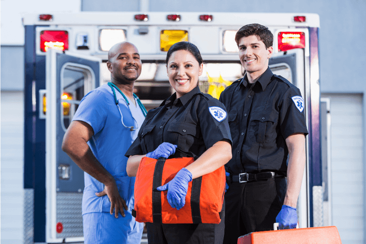 Paramedic Learnership 2023 Application Form 