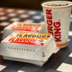 Burger King South Africa Vacancies: HR Internship