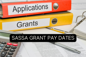 SASSA SRD Grant Payment Dates in February 2023