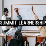 Summit Learnership 2023: Recruitment, Placement, and Stipend