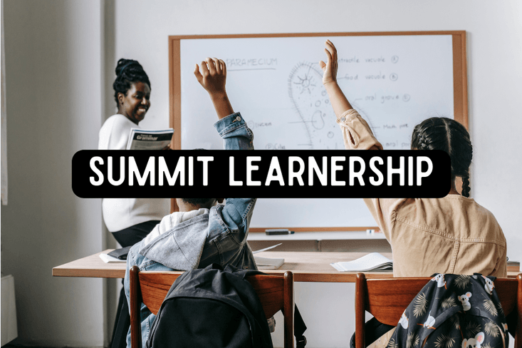 summit learnership 2023