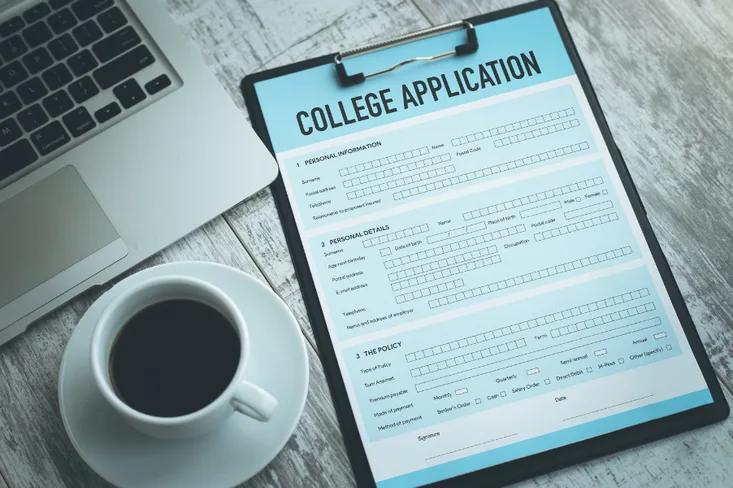 tut online application