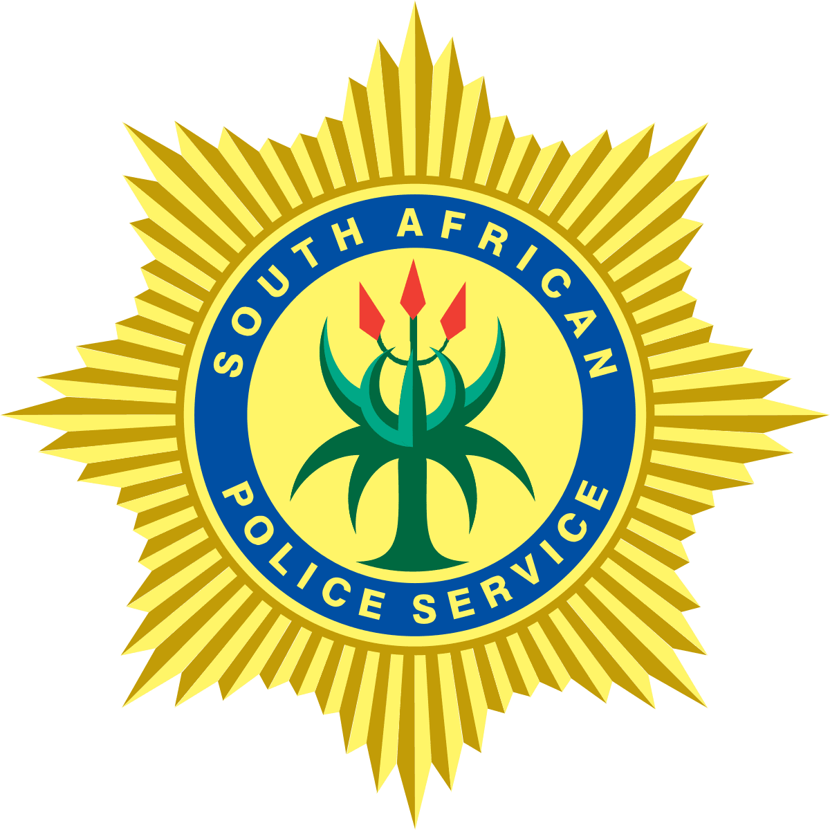 SAPS Police Trainee 2024/2025 Intake Application Form