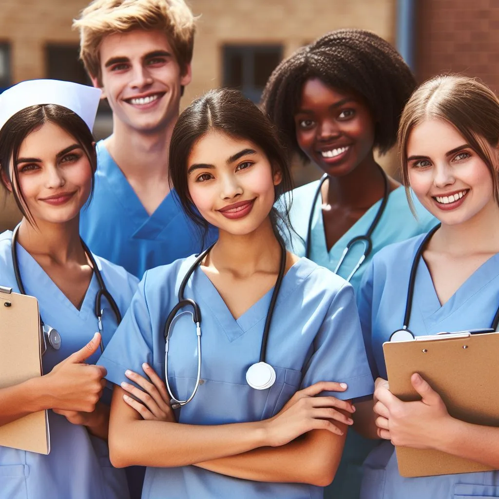 Medical Secretary Course