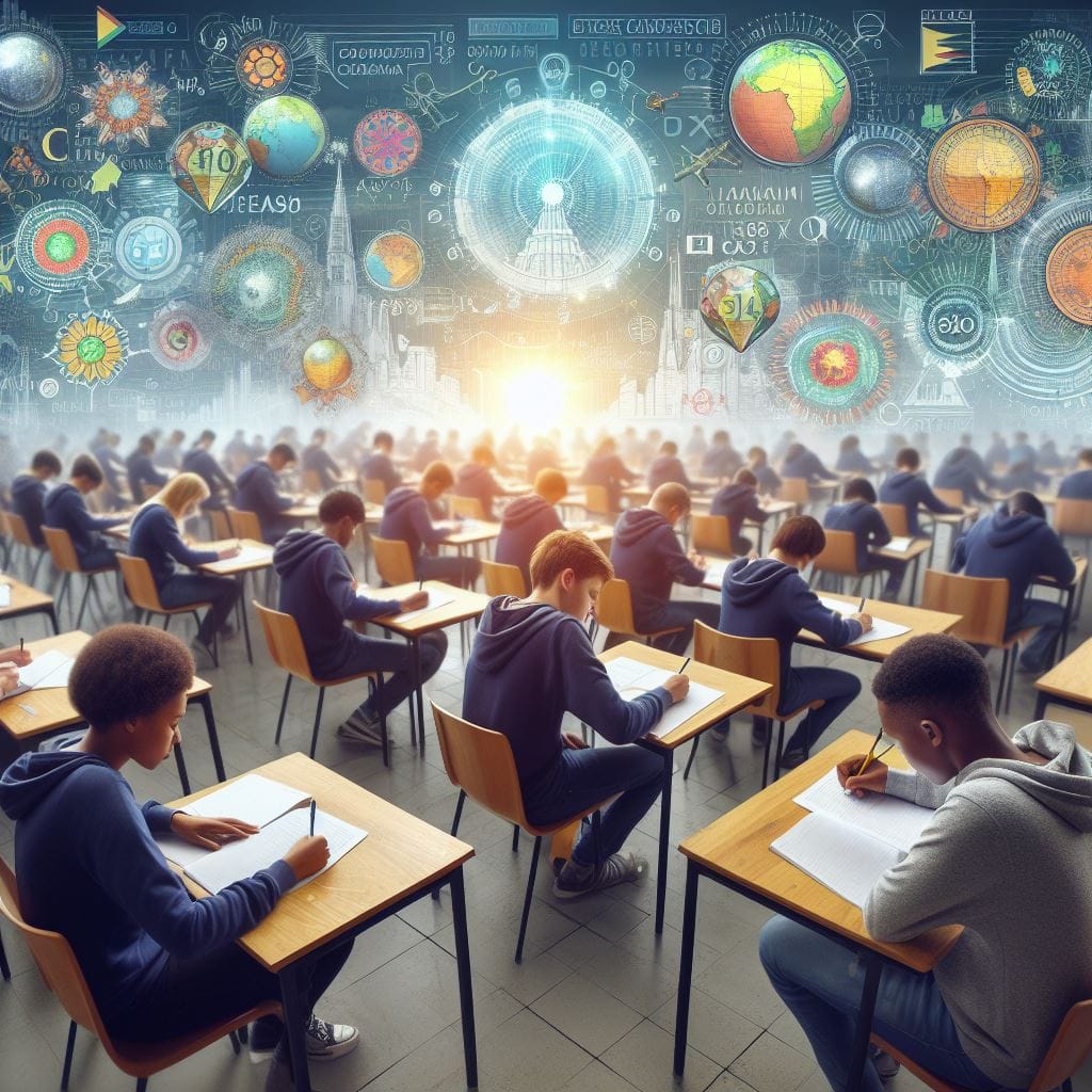 iq test free online