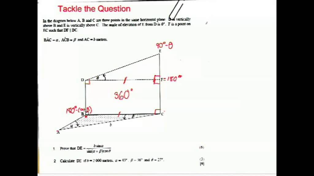 Trigonometry Grade 12 Textbook PDF