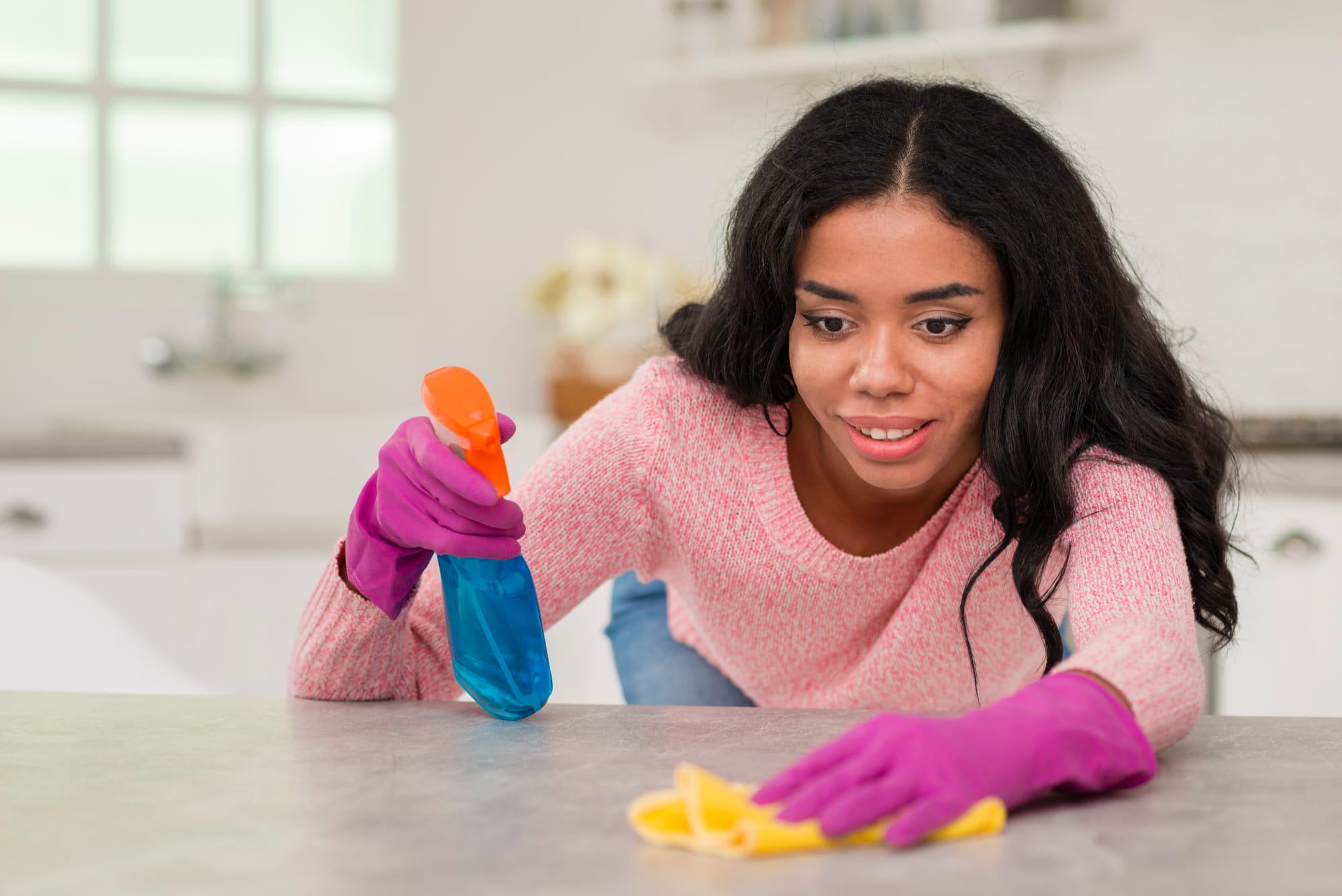 looking for a job as a domestic worker south africa