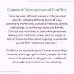 Discuss Two Possible Reasons Why Some People May Experience Extreme Levels Of Intrapersonal Conflict