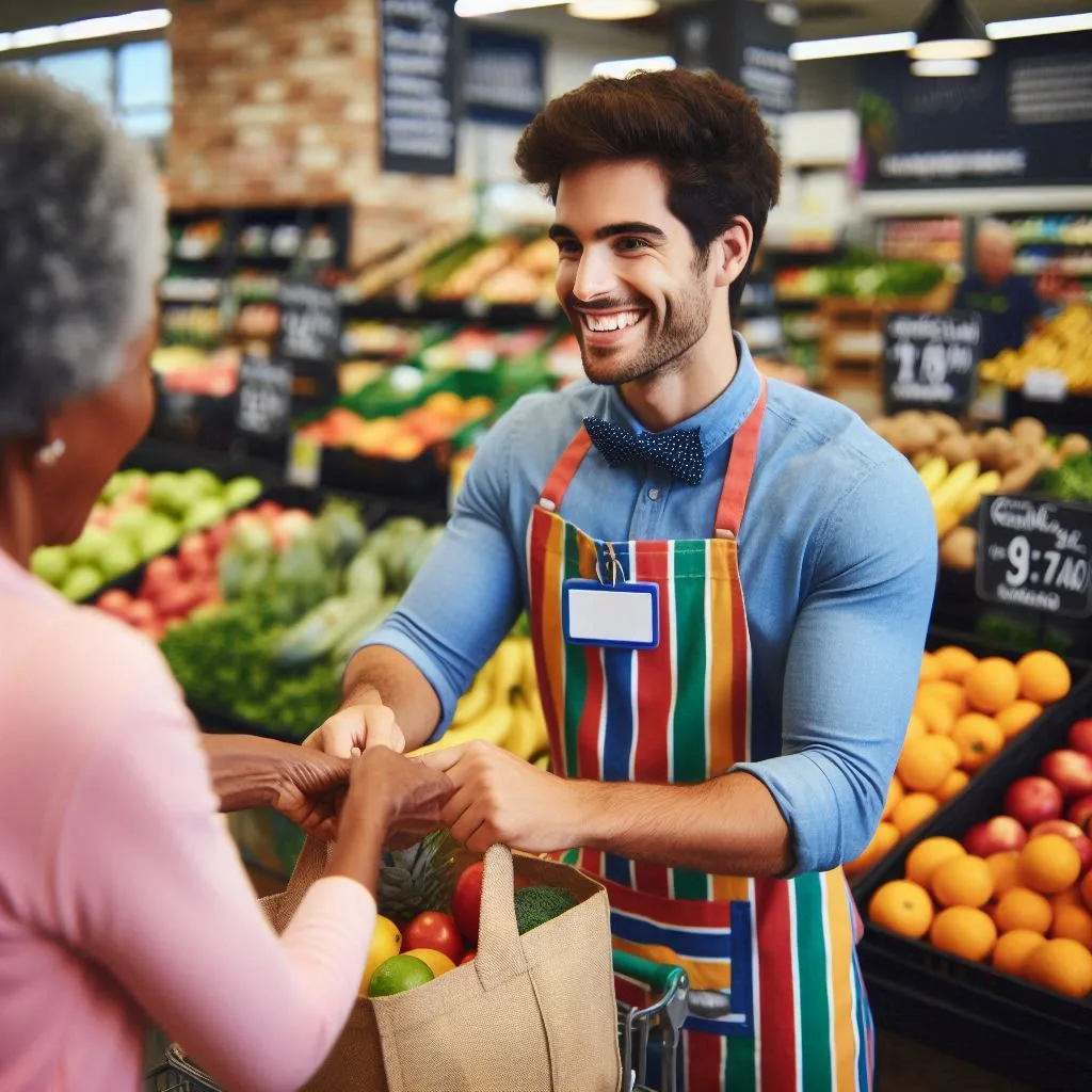 Cape Union Mart Careers