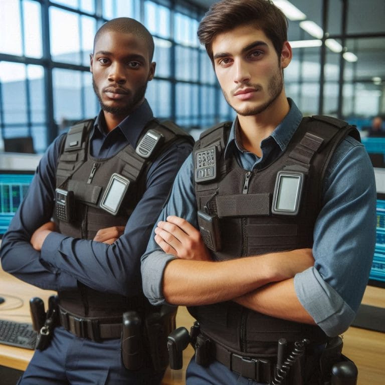 SAPS Career Special Task Force – South African Worker and Student Portal