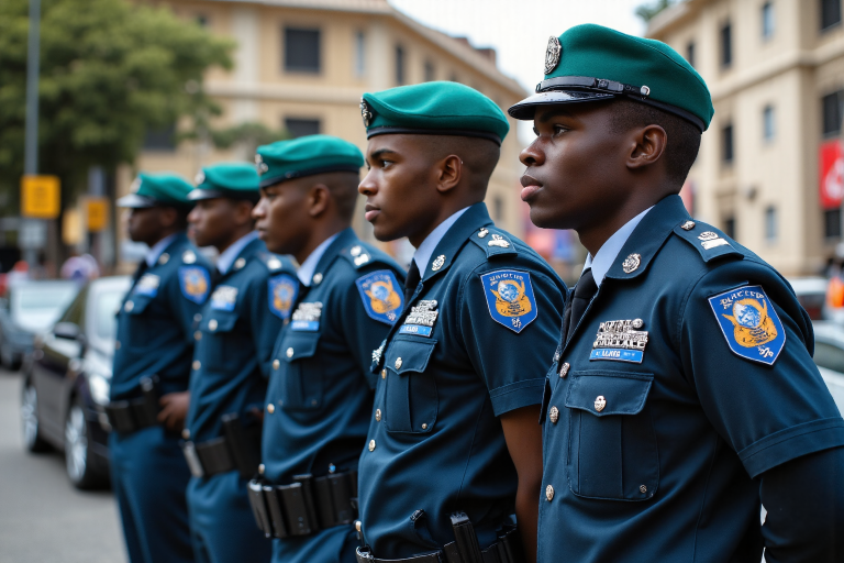 Charting Your Course: A Comprehensive Guide to Career Progression in ...