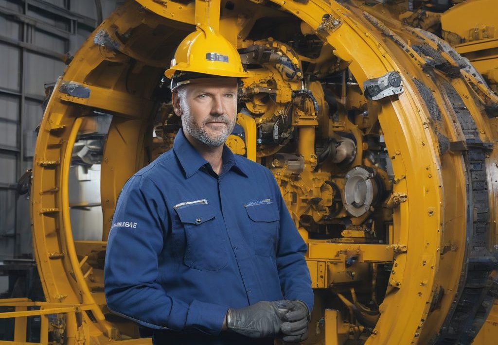 AI mining - Proven Strategies for Achieving Real-Time Predictive Maintenance in Mining