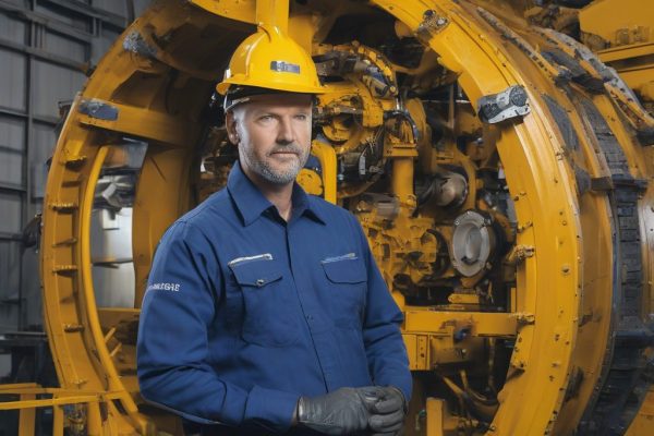 AI mining - Proven Strategies for Achieving Real-Time Predictive Maintenance in Mining