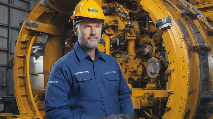 AI mining - Proven Strategies for Achieving Real-Time Predictive Maintenance in Mining