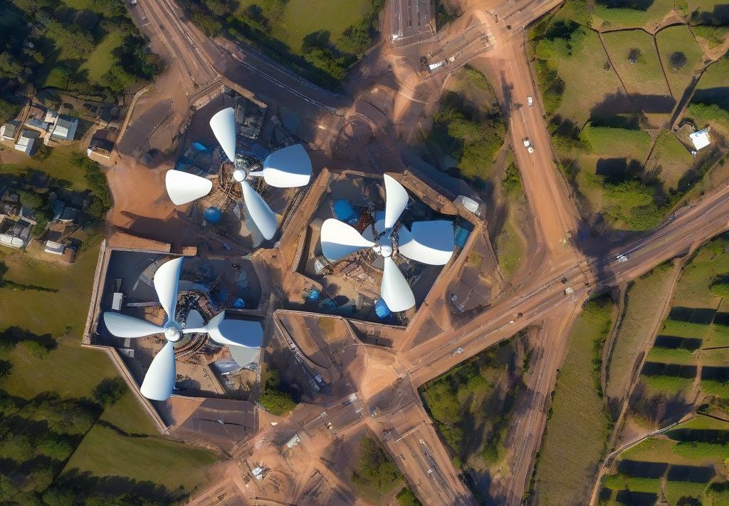 Eskom learnerships - Powering South Africa's Future: How Eskom Can Double-Down on TalentLMS to Close Engineering Gaps