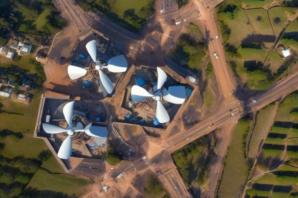 Eskom learnerships - Powering South Africa's Future: How Eskom Can Double-Down on TalentLMS to Close Engineering Gaps