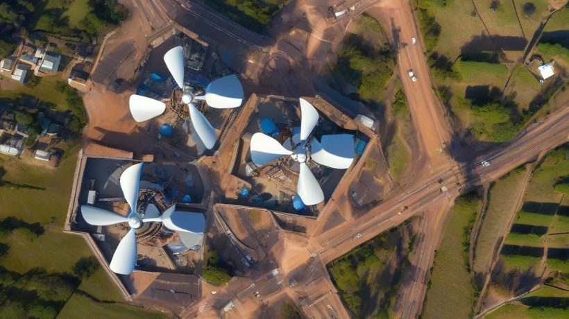 Eskom learnerships - Powering South Africa's Future: How Eskom Can Double-Down on TalentLMS to Close Engineering Gaps