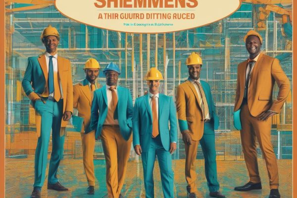 Siemens South Africa - Siemens South Africa Ditches Old Guard: 3 Hiring Myths Debunked