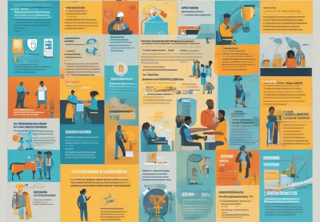 first-gen SA jobs - 10 Strategies to Conquer First-Gen SA Jobs in 2025