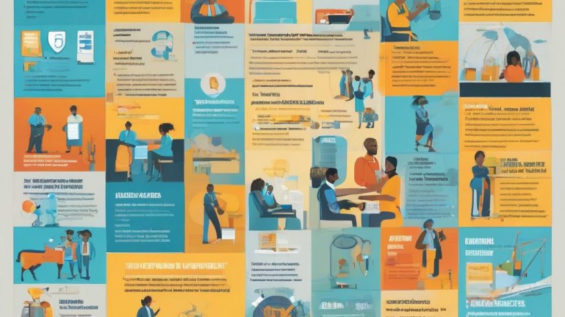 first-gen SA jobs - 10 Strategies to Conquer First-Gen SA Jobs in 2025