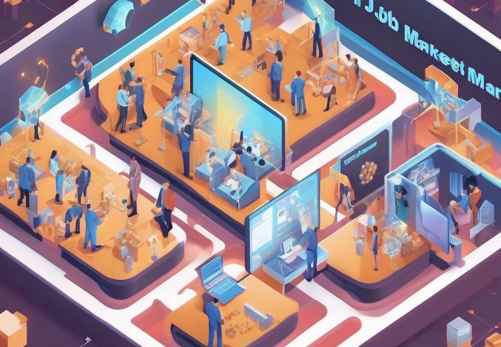 AI job market - Ai Job Market: Myths vs Reality