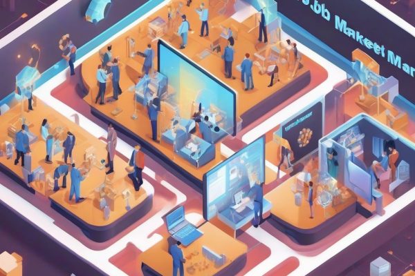 AI job market - Ai Job Market: Myths vs Reality