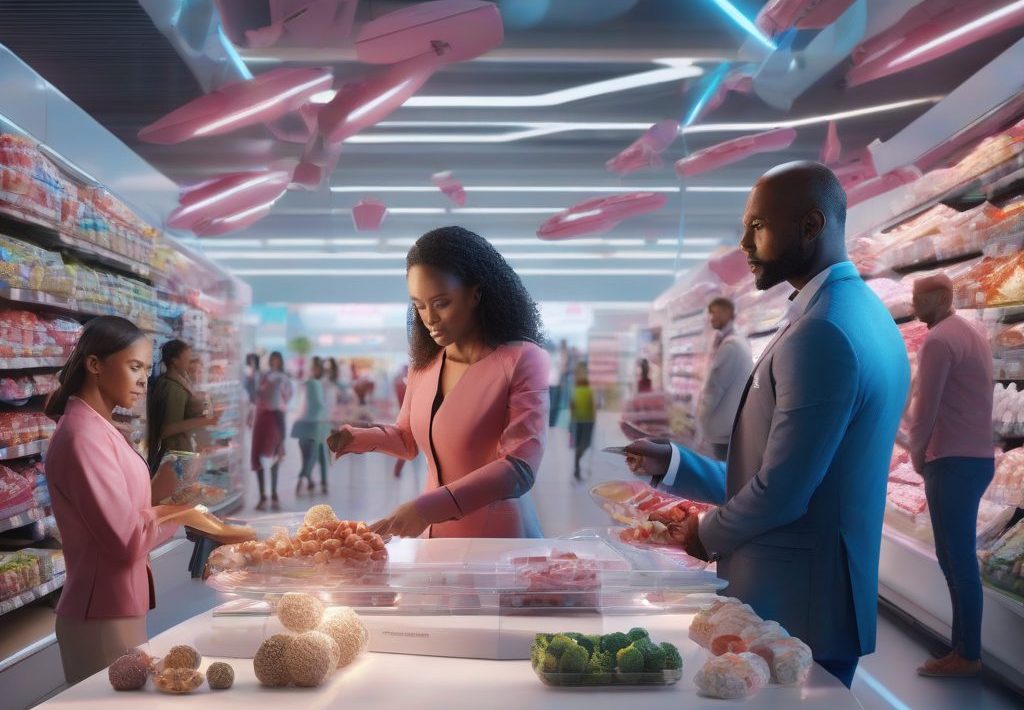 retail jobs - Debunking Hiring Myths at Pick n Pay and Spar: AI's Secret Transformation of Retail Recruitment