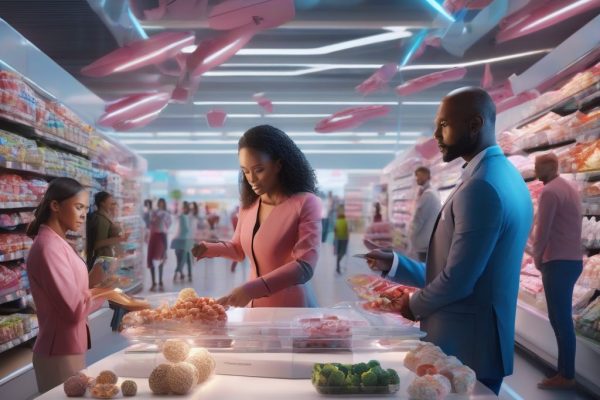 retail jobs - Debunking Hiring Myths at Pick n Pay and Spar: AI's Secret Transformation of Retail Recruitment