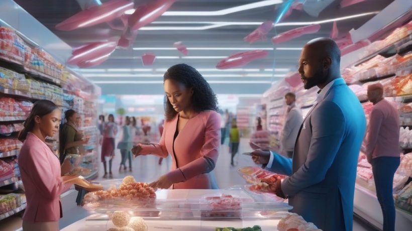 retail jobs - Debunking Hiring Myths at Pick n Pay and Spar: AI's Secret Transformation of Retail Recruitment