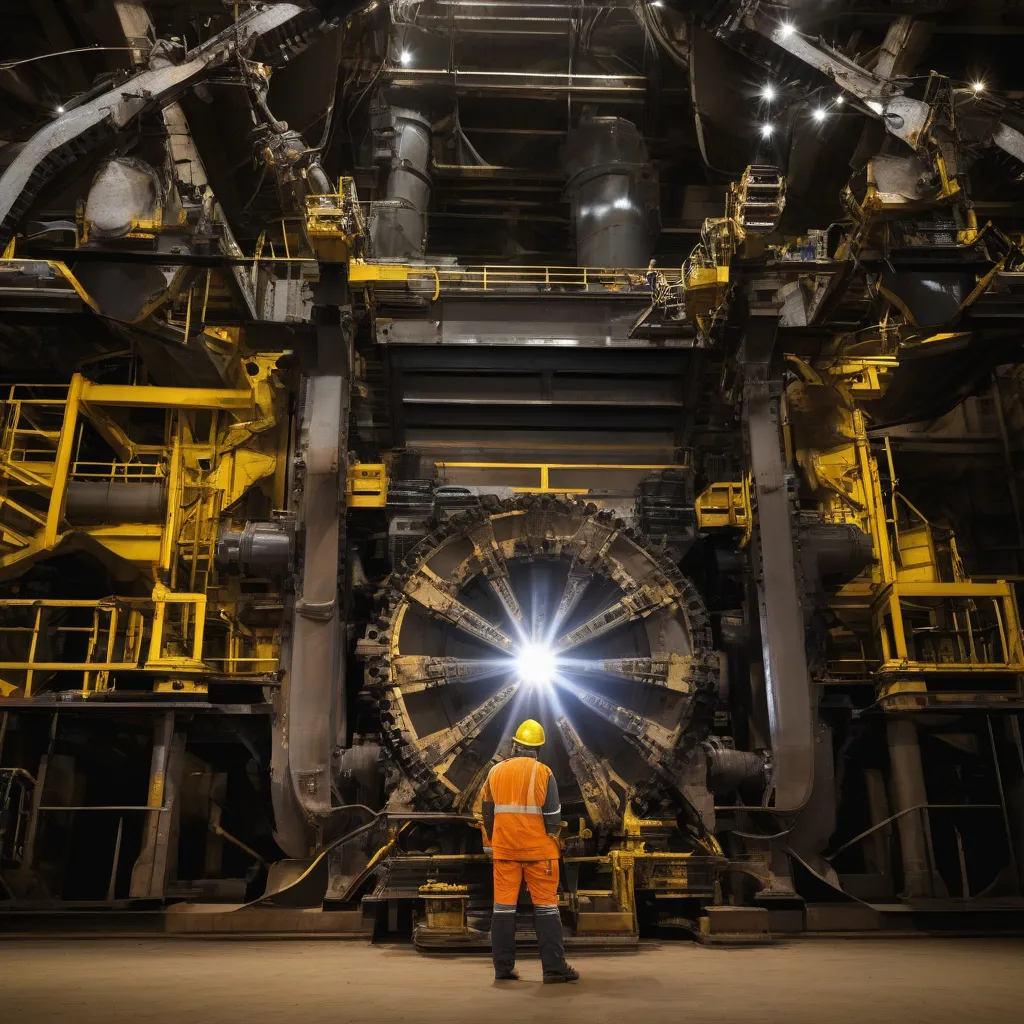 The Foundational Approach: Early AI Attempts and Lingering Data Challenges - Proven Strategies for Achieving Real-Time Predic related to AI mining