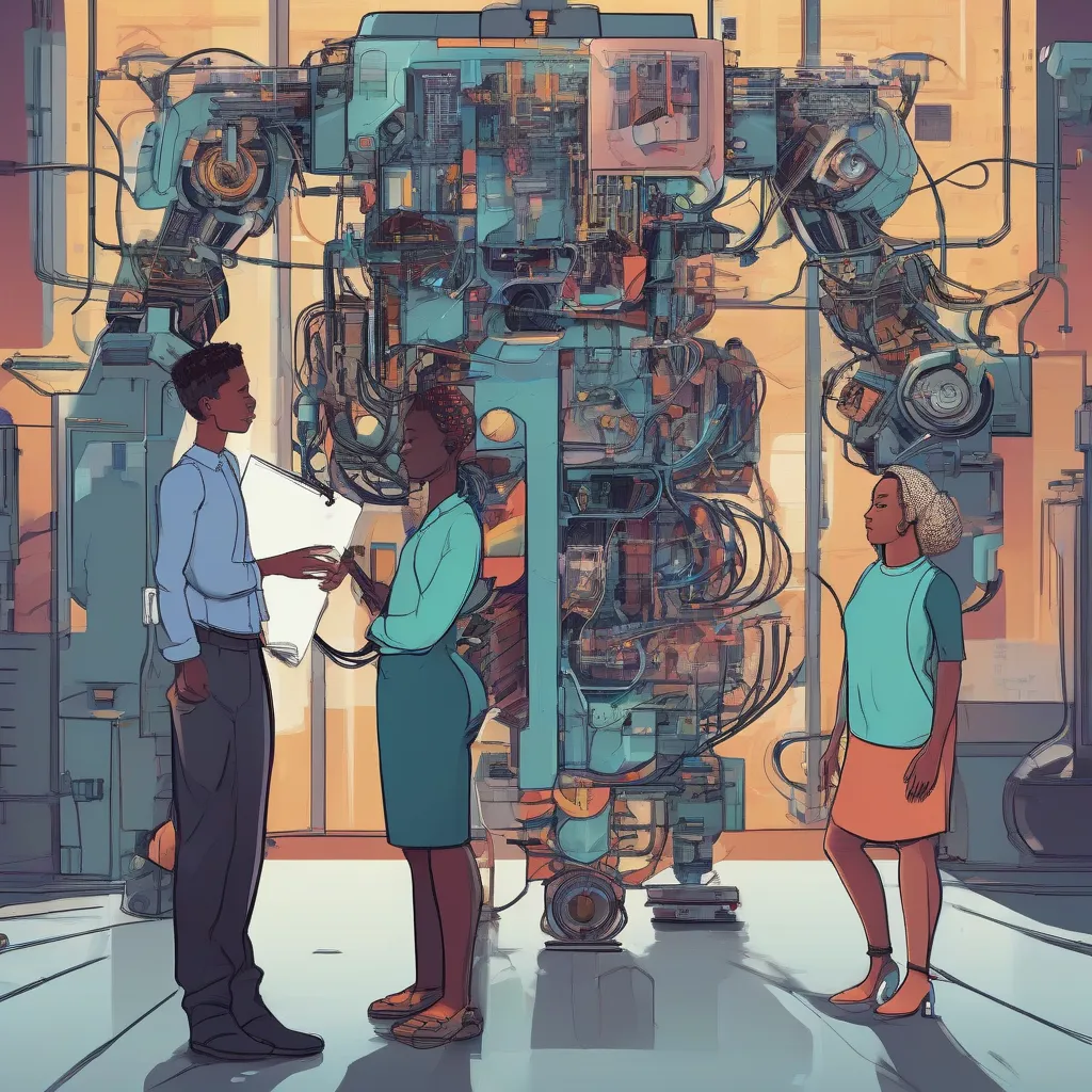 Emerging AI Concepts Shaping Future Apprenticeships - AI-Driven Apprenticeships: South Africa's Path to Closing the Skills Ga