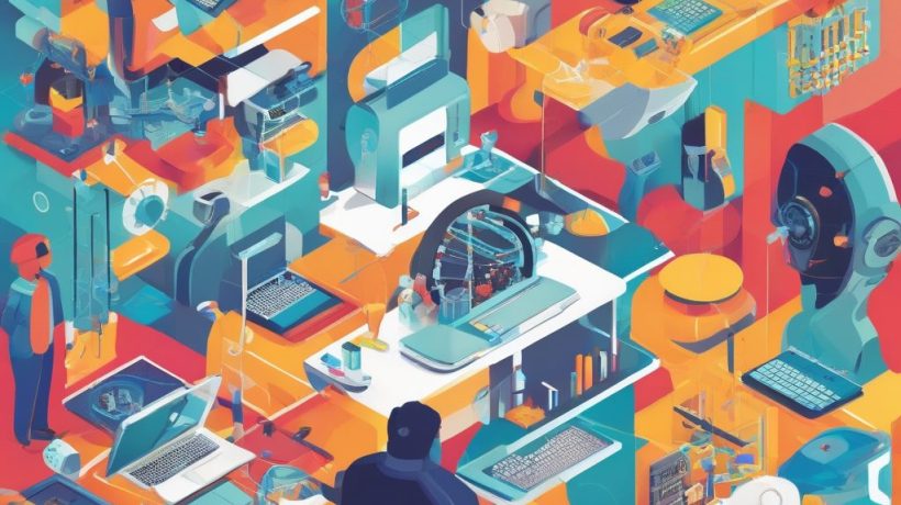 tech learnerships - AI Tools vs Traditional Methods: Which Work Best in Tech Learnerships?