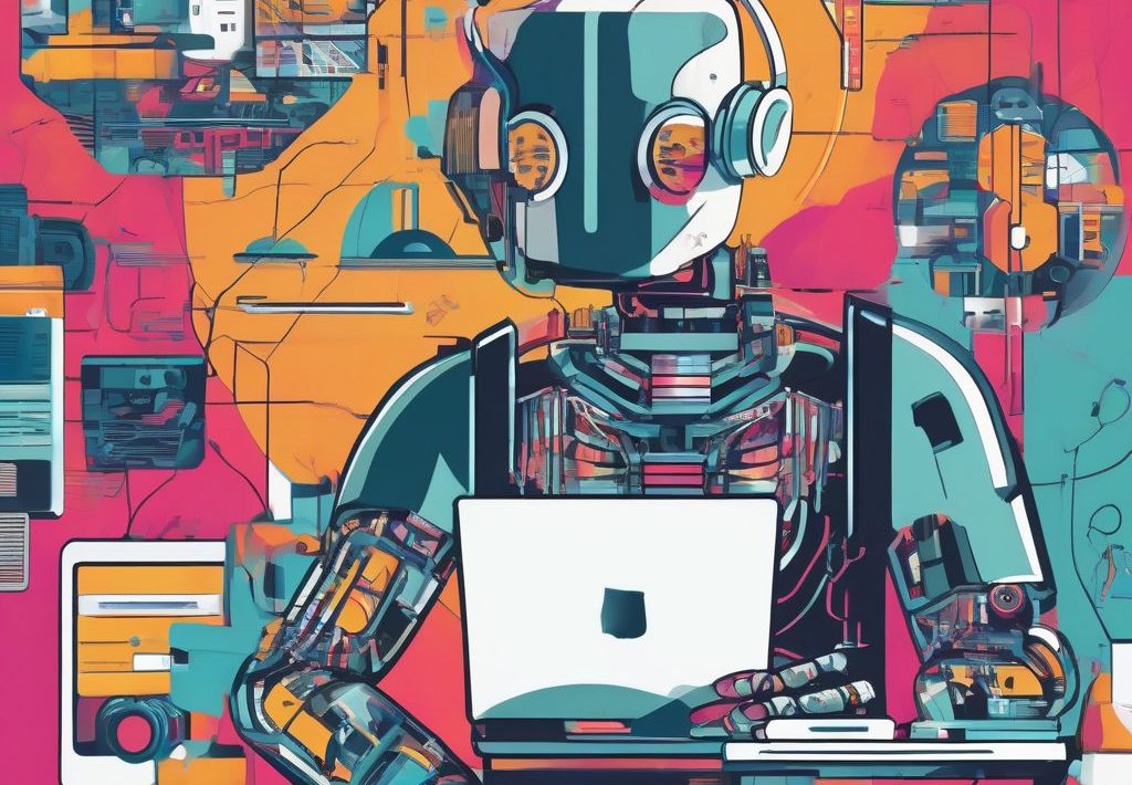 Freelance SA - AI's Unexpected Power: Freelancing to Transform SA's Informal Economy