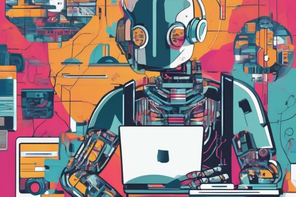 Freelance SA - AI's Unexpected Power: Freelancing to Transform SA's Informal Economy