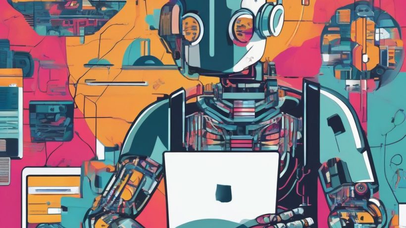 Freelance SA - AI's Unexpected Power: Freelancing to Transform SA's Informal Economy