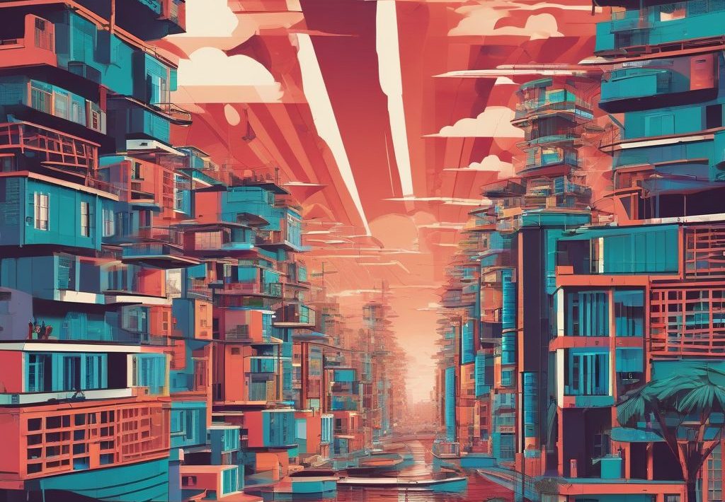 AI Africa - 5 Hidden Dangers of AI's Rise in African Coastal Cities