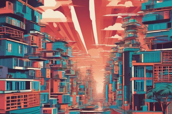 AI Africa - 5 Hidden Dangers of AI's Rise in African Coastal Cities