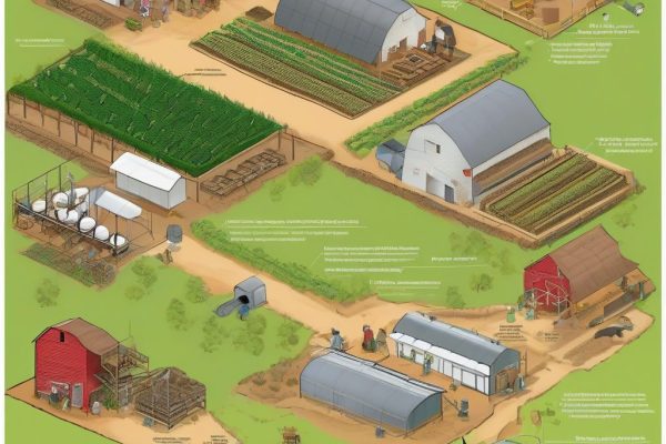 agritourism South Africa - Agritourism's Pitfalls: How South African Farmers Can Avoid Costly Mistakes for Growth