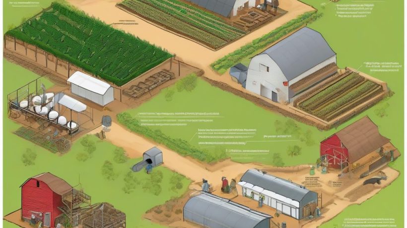 agritourism South Africa - Agritourism's Pitfalls: How South African Farmers Can Avoid Costly Mistakes for Growth