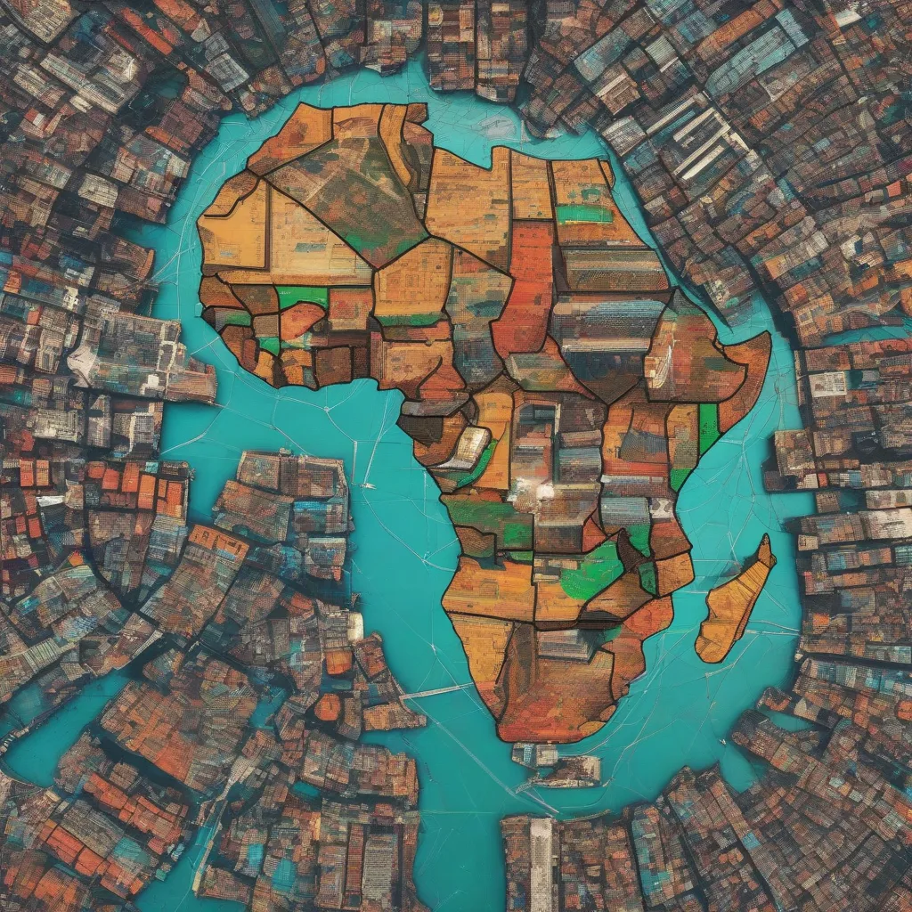 Systemic Failures in AI Development - 5 Hidden Dangers of AI related to AI Africa