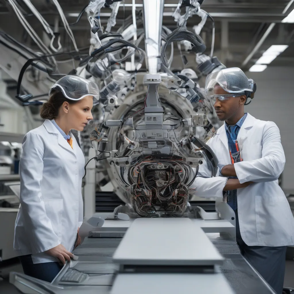 Diagnostic System for Identifying Root Causes - AI Tools vs Traditional Methods: Which Work Best in Tech Learnerships?