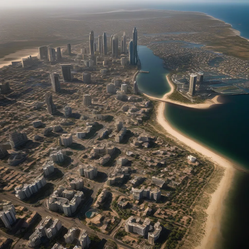 Turning Points in African AI Development - 5 Hidden Dangers of AI related to AI Africa